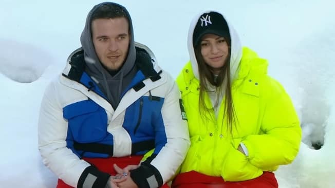 кишкович и стольная