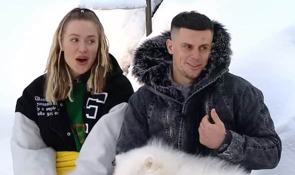 ilya bazhenov i liza polygalova
