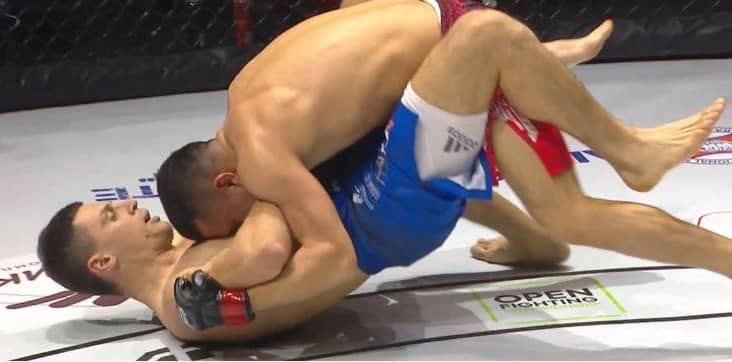 boy barzikova i babayeva