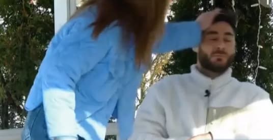 tigran salibekov i vika lyskovec