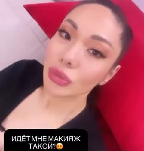 nika troshenkova dom 2
