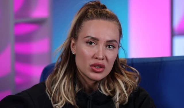 liza polygalova beremenna