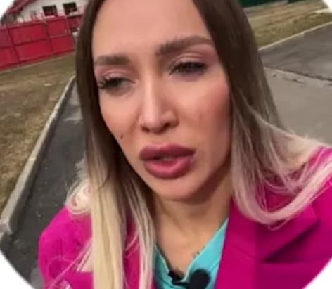 liza polygalova beremenna