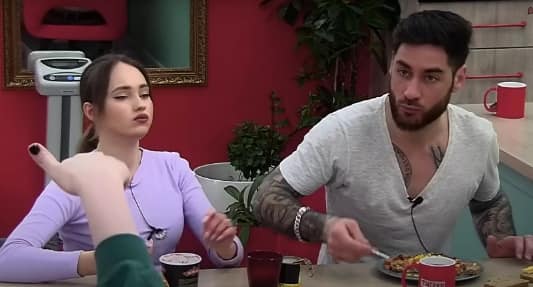 tigran salibekov i vika lyskovec