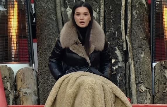 liza polygalova beremenna