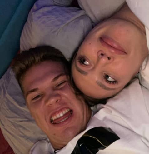 ilya bazhenov i liza polygalova