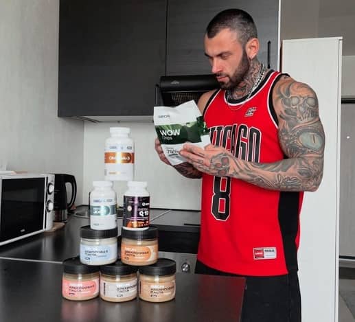 artem grant dom 2
