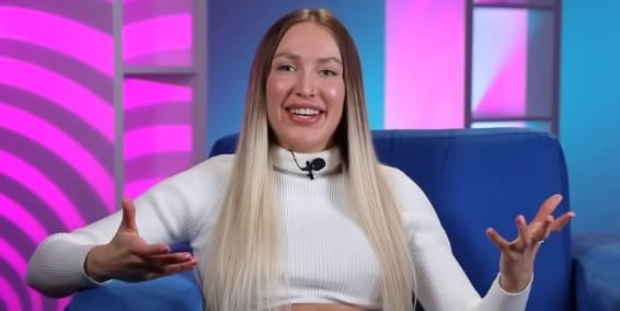 anna samonina