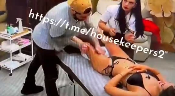 salibekov i lyskovec