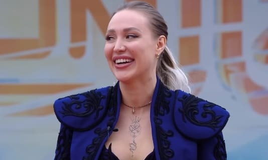liza polygalova beremenna