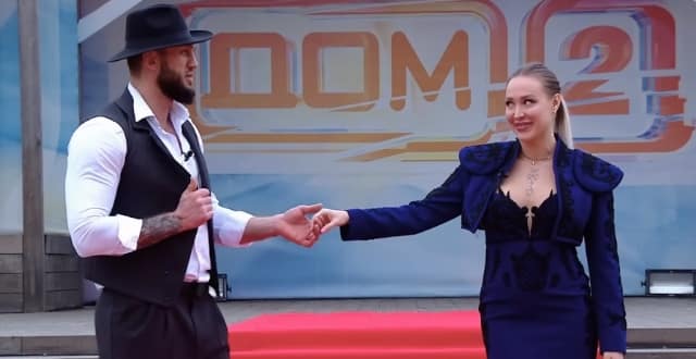 liza polygalova beremenna