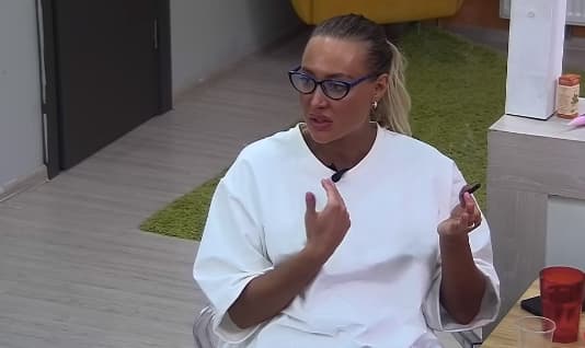 liza polygalova beremenna