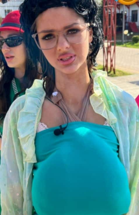 elina rahimova dom 2