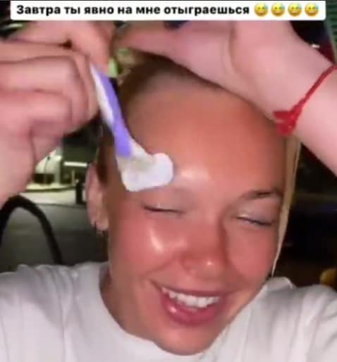 nastya petrakovskaya dom 2