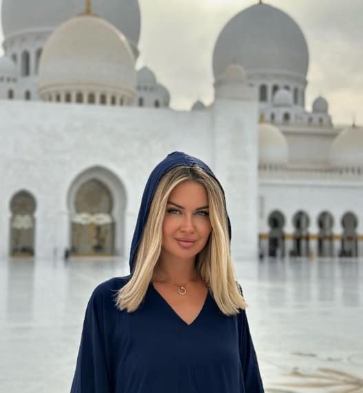 marina afrikantova dom 2