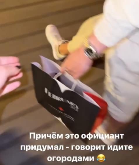 marina afrikantova dom 2
