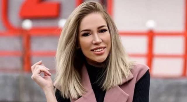 nadezhda yermakova