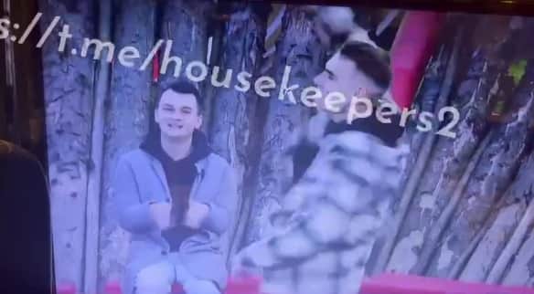 elina rahimova i sergey horoshev