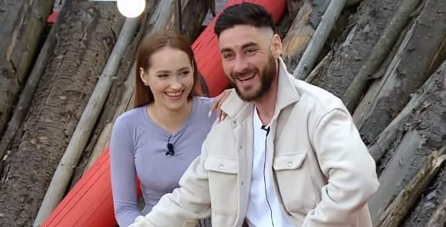 tigran salibekov i vika lyskovec