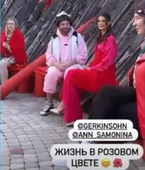 anna samonina i aleksey adeyev