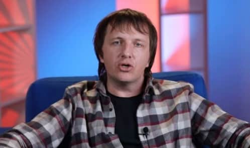 ilya yabbarov dom 2