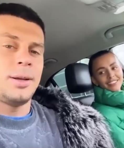 ivan barzikov i kristina buhynbalte