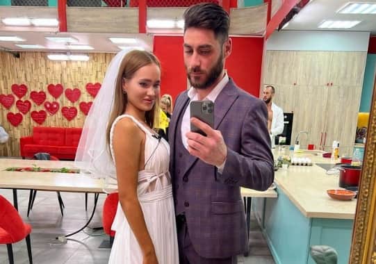 sergey horoshev i elina rahimova