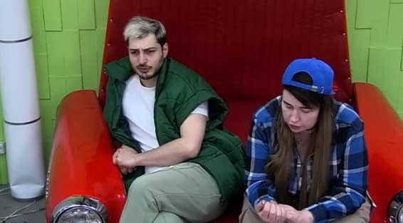 ilya yabbarov i nastya gold