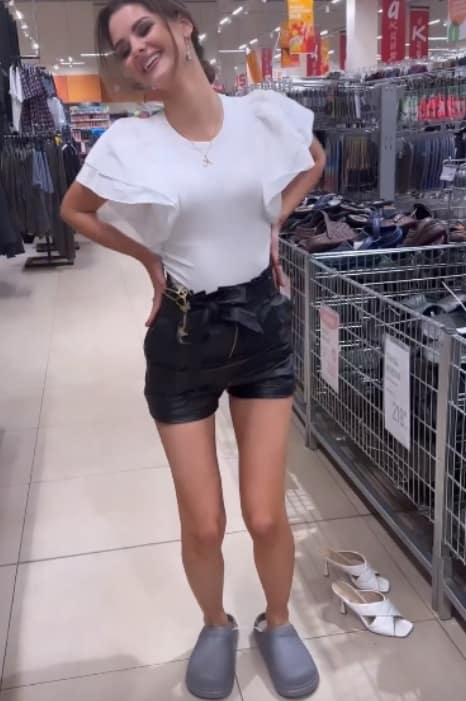 draka barzikova i adeyeva