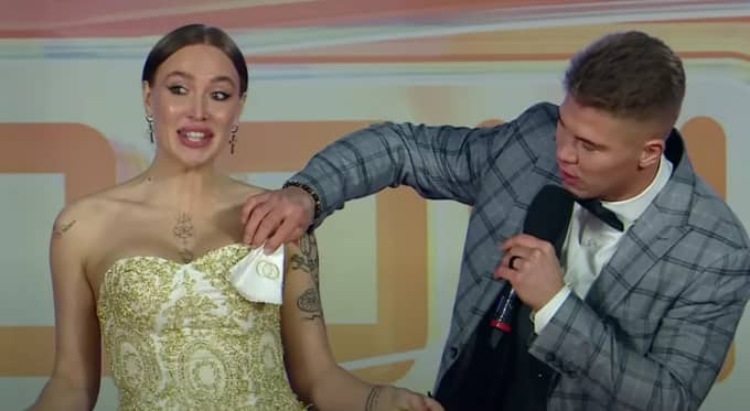liza polygalova i ilya bazhenov