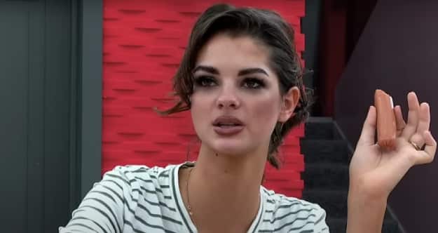 anna samonina dom 2