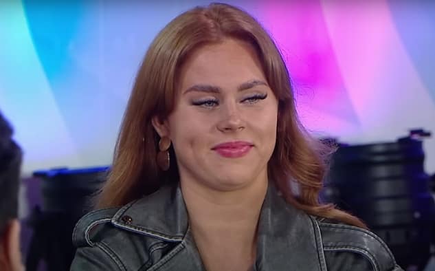 katya gorina dom 2