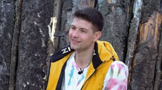 olga rapuncel i dima dmitrenko
