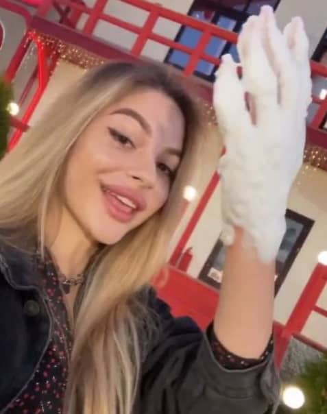 diana obuhova dom 2