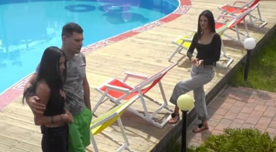 kristina buhynbalte i ivan barzikov dom 2 svadba