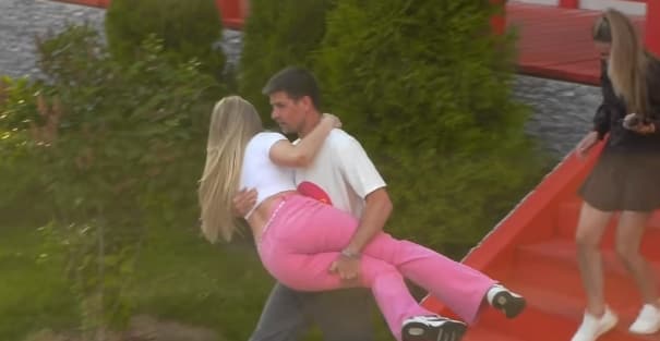 dima dmitrenko i elina rahimova