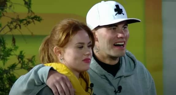 katya gotina i sergey horshev