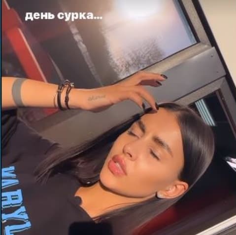 kristina buhynbalte dom 2
