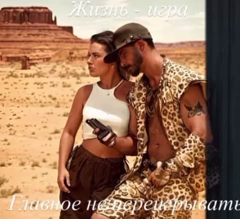 katya gorina i sergey horoshev
