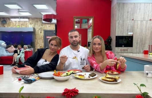 adeyev i samonina