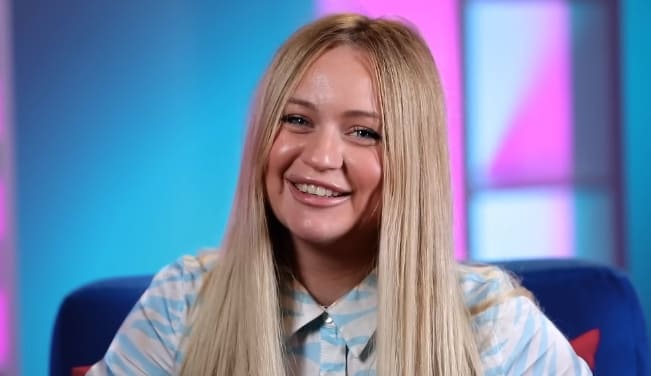 elina rahimova dom 2