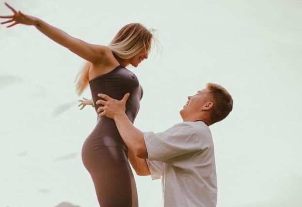 liza polygalova i ilya bazhenov