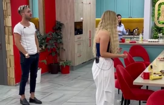 draka gorinoy i rahimovoy
