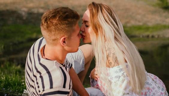 liza polygalova i ilya bazhenov