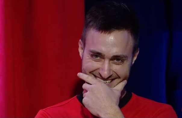 aleksey bezus