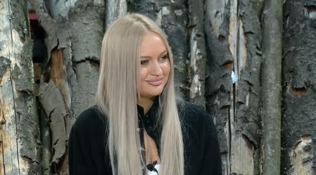elina rahimova dom 2