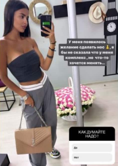kristina buhynbalte dom 2