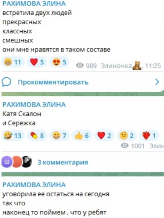 katya skalon dom 2