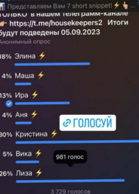 konkurs zolushka dom 2