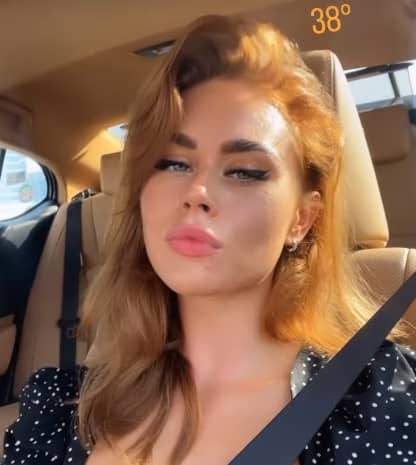 katya gorina dom 2